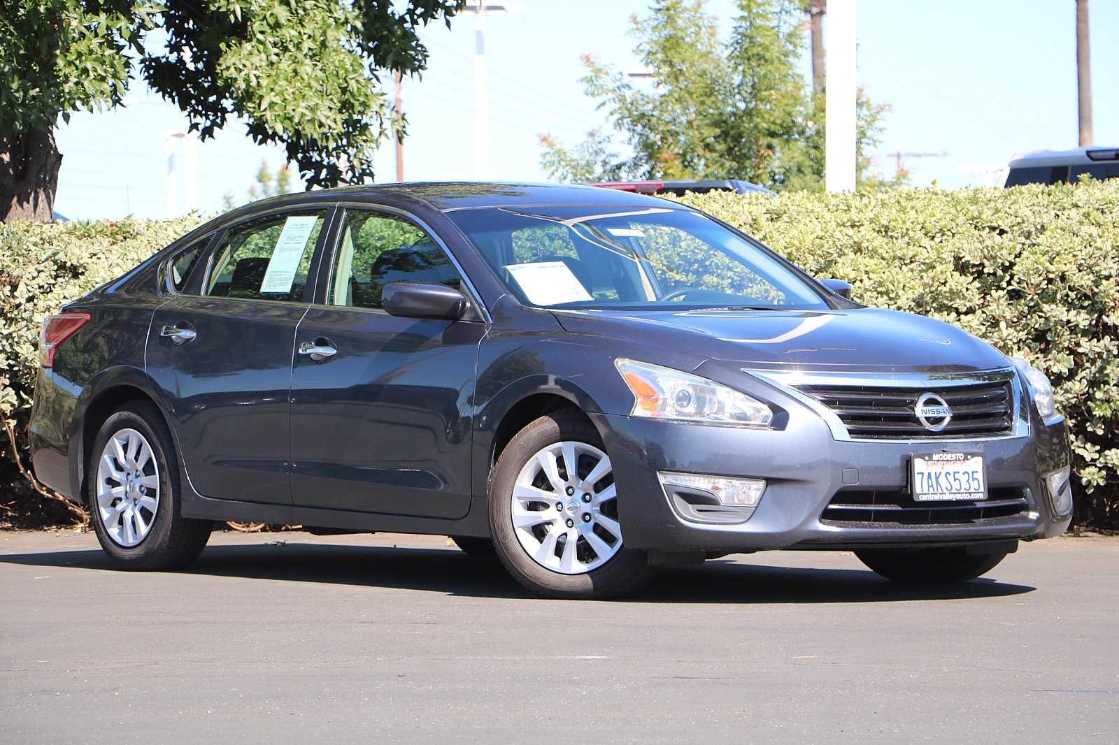 2013 Nissan Altima Rims ~ Perfect Nissan